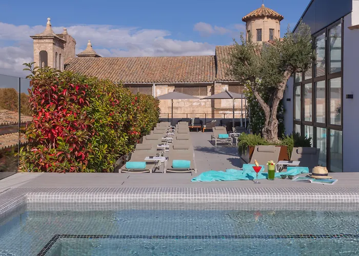 Sant Jaume Design Hotel Palma