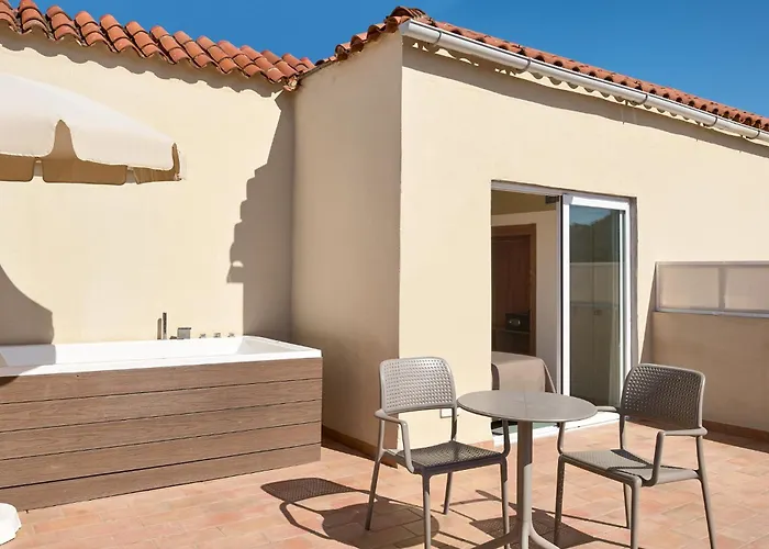 Tent Capi PlayaHotel Palma de Majorque